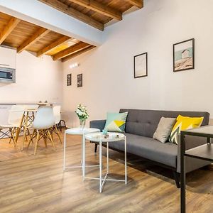Appartement met een Slaapkamer